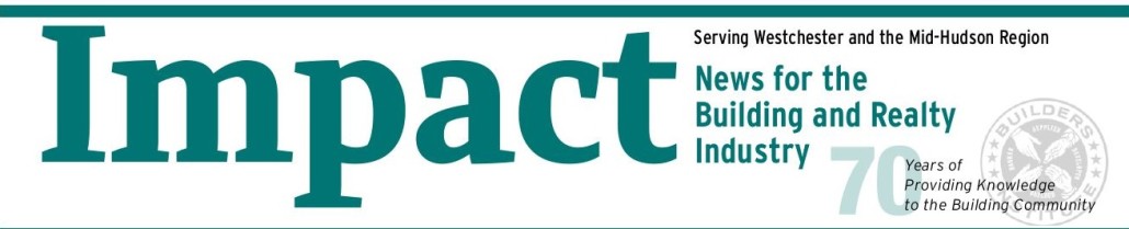 Impact Logo