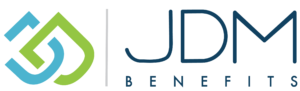 JDM Benefits Logo