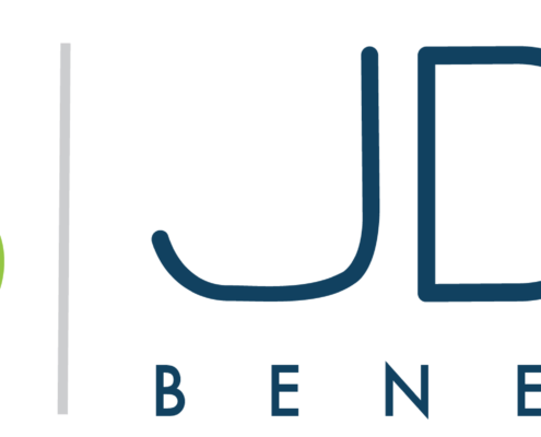 JDM Benefits Logo