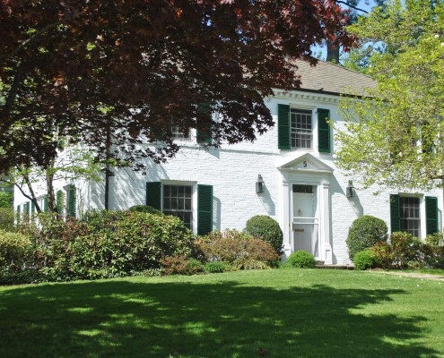 Homeowners Insurance Scarsdale-Levitt Fuirst