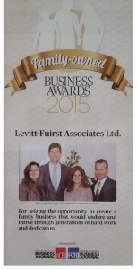 Homeowners Insurance _LF Award