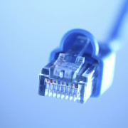 Ethernet cabel