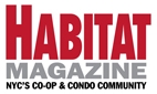 Habitat Magazine Logo