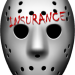 Jason Mask Why Fear Insurance