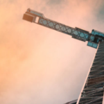 Construction Crane