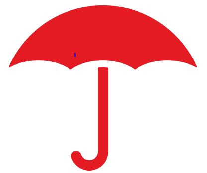 Umbrella Icon