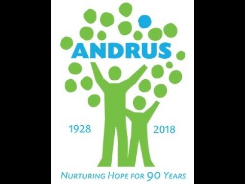 Andrus Logo